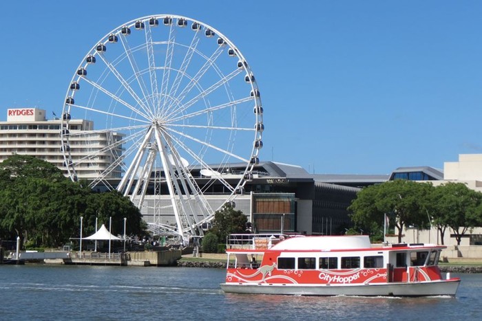 Liburan Gratis ke Brisbane dan Gold Coast, Mau?