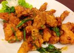 Nikmatnya Mie Korea Gaya Fusion China dengan Topping Seafood Berlimpah