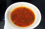 Menikmati Suki Premium Home Made dengan Kaldu Tom Yum Segar