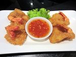 Menikmati Suki Premium Home Made dengan Kaldu Tom Yum Segar