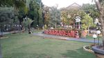 Nongkrong Asyik di Taman Sangkareang, Lombok