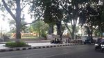 Nongkrong Asyik di Taman Sangkareang, Lombok
