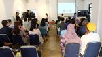 Serunya Belajar Seluk Beluk Teh Indonesia di Indonesian Tea Class
