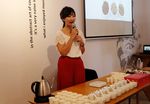 Serunya Belajar Seluk Beluk Teh Indonesia di Indonesian Tea Class