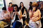 Serunya Belajar Seluk Beluk Teh Indonesia di Indonesian Tea Class