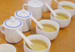 Serunya Belajar Seluk Beluk Teh Indonesia di Indonesian Tea Class