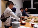 Serunya Belajar Seluk Beluk Teh Indonesia di Indonesian Tea Class