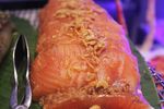 ​Yuk, Berpesta ​Seafood ​Segar Tiap Kamis ​di SATOO​!​