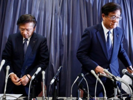 Pejabat Jepang: Hanya Suzuki dan Mitsubishi yang Terlibat Masalah Konsumsi BBM