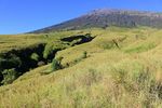Sudut-sudut Indah Gunung Rinjani yang Tak Ada Habisnya