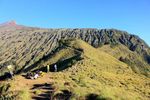 Sudut-sudut Indah Gunung Rinjani yang Tak Ada Habisnya