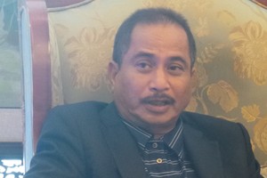 Kemenpar Targetkan 5 Juta Wisman China Pada 2019