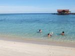 Sudut-sudut Cantik Pulau Derawan
