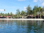 Sudut-sudut Cantik Pulau Derawan