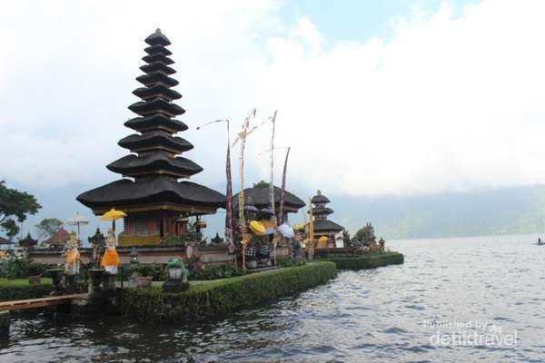 Trend Menikah di Bali Mulai Digandrungi Turis China