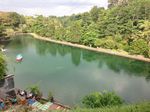 Kolam Selir & Mitos Air Awet Muda di Lombok