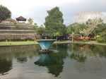 Kolam Selir & Mitos Air Awet Muda di Lombok
