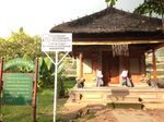 Kolam Selir & Mitos Air Awet Muda di Lombok