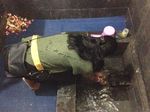 Kolam Selir & Mitos Air Awet Muda di Lombok