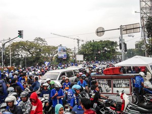 dominasi motor