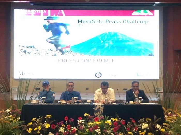 MesaStila Peaks Challenge 2016 Hadir Kembali