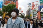 Melihat Persimpangan Terpopuler di Jepang