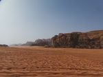 Foto-foto 'Planet Mars' di Bumi