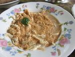 Mencicip Sate Bulayak dan Ayam Pelalah Berbumbu Sedap Khas Lombok