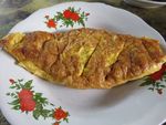Mencicip Sate Bulayak dan Ayam Pelalah Berbumbu Sedap Khas Lombok