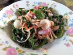 Mencicip Sate Bulayak dan Ayam Pelalah Berbumbu Sedap Khas Lombok