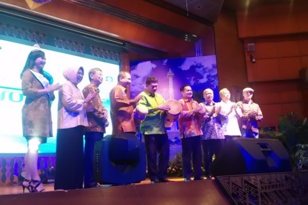 Resmi! Wonderful Morotai Siap Manjakan Turis dengan Aneka Festival