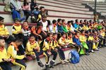 Interaksi Lucu Traveler Cilik dengan Satwa Taman Safari Prigen