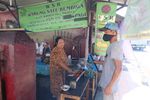 Nikmatnya Sate Rembiga Berbumbu Manis Pedas dari Lombok