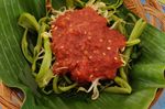 Nikmatnya Sate Rembiga Berbumbu Manis Pedas dari Lombok