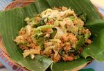 Nikmatnya Sate Rembiga Berbumbu Manis Pedas dari Lombok