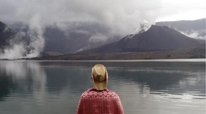 Pesona Segara Anak Gunung Rinjani
