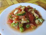 Pedas Berempah, Ayam Taliwang Plus Sambal Pelalah yang Gurih