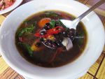 Pedas Berempah, Ayam Taliwang Plus Sambal Pelalah yang Gurih