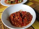 Pedas Berempah, Ayam Taliwang Plus Sambal Pelalah yang Gurih