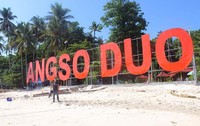 Landmark Pulau Angso Duo Landmark Pulau Angso Duo