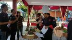 Mengintip Keseruan Festival Jajanan Pasar Nusantara 2016