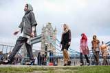 Kemeriahan Indonesian Weekend yang Hangatkan Kota London