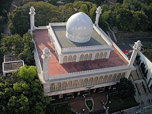 Libur Ramadan di Hong Kong, Ini 5 Masjid yang Bisa Dikunjungi