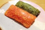 Oishii! Ada Aneka Sushi dan Sashimi di Dekat Pelabuhan Ikan