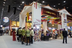Ambisi Thailand Jadi Destinasi Wisata Olahraga Kelas Dunia
