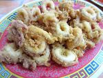 Nikmatnya Menyantap Ikan Baronang Bakar Bumbu Kuning yang Gurih