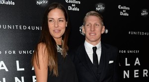 Siapakah WAGs Terseksi di Piala Eropa 2016?