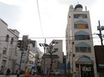 Ini Masjid 5 Lantai di Asakusa, Jepang