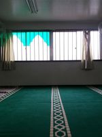 Ini Masjid 5 Lantai di Asakusa, Jepang