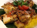 Berbuka dengan Hidangan Bali hingga Kalimantan di Arts Cafe